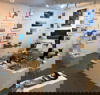 Batemans Bay Visitors Centre Art Gallery - Accommodation Gladstone