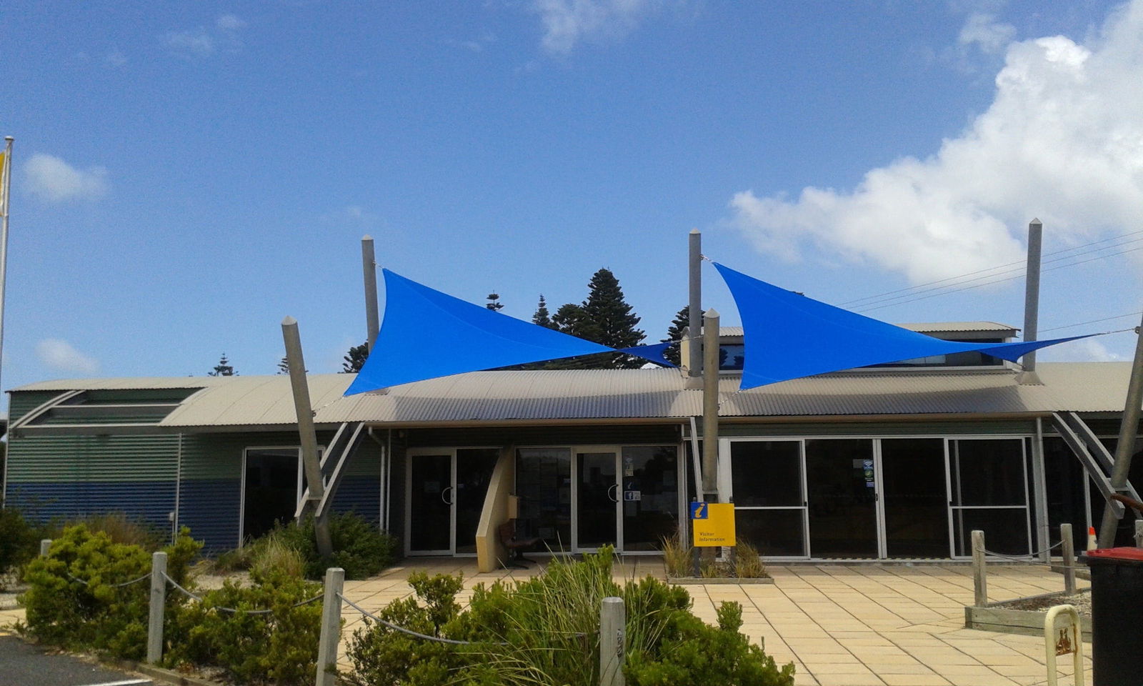 Accommodation Gladstone