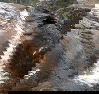 Biamanga Cultural Area Mumbulla Creek Falls and Picnic Area - Accommodation Gladstone