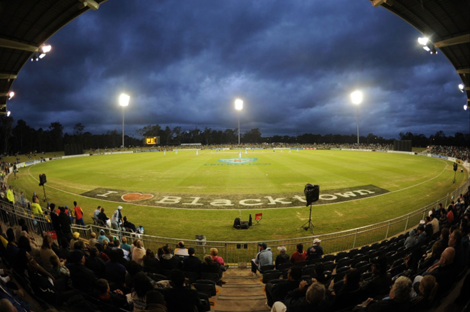Rooty Hill NSW Accommodation Gladstone