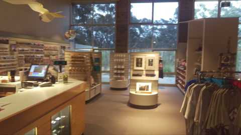 Blue Mountains Heritage Centre And Virtual Reality Experience - Accommodation Gladstone 1