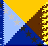 Bosnia and Herzegovina Embassy of - Accommodation Gladstone