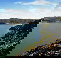 Brisbane Water National Park - Accommodation Gladstone