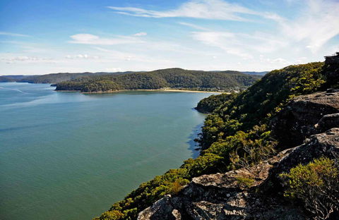 Brisbane Water National Park - Accommodation Gladstone 0