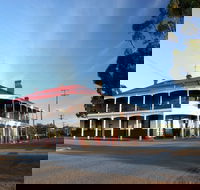 Brookton - Accommodation Gladstone