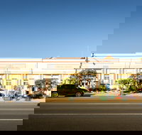 Bundaberg to Eidsvold Weekend Drive - Accommodation Gladstone