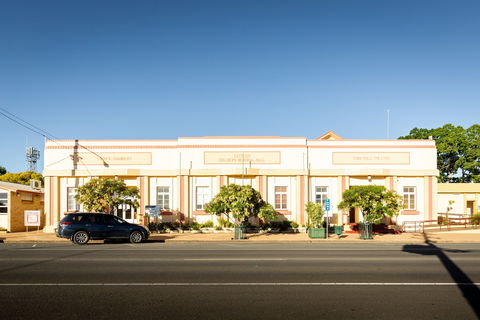 Bundaberg To Eidsvold Weekend Drive - Accommodation Gladstone 0