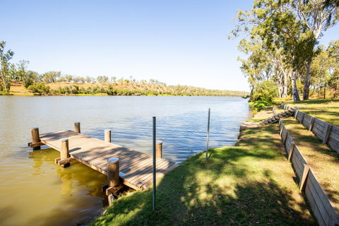 Bundaberg To Eidsvold Weekend Drive - Accommodation Gladstone 1