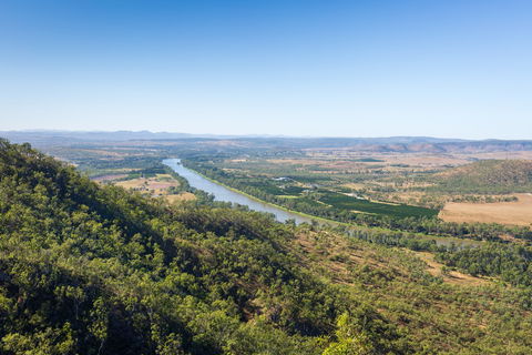 Bundaberg To Eidsvold Weekend Drive - Accommodation Gladstone 2
