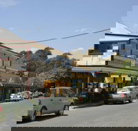 Bungendore - Accommodation Gladstone