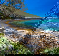 Burns Bay - Accommodation Gladstone