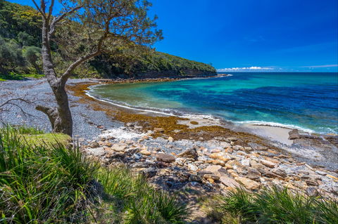 Burns Bay - Accommodation Gladstone 0