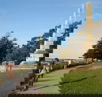 Burrawang walk - Accommodation Gladstone