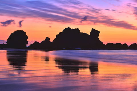 Camel Rock - Accommodation Gladstone 0