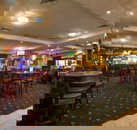 Canberra Irish Club - Accommodation Gladstone