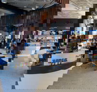 Canberra and Region Visitors Centre - Accommodation Gladstone