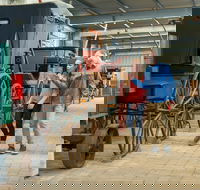 Captain's Cottage Museum - Accommodation Gladstone