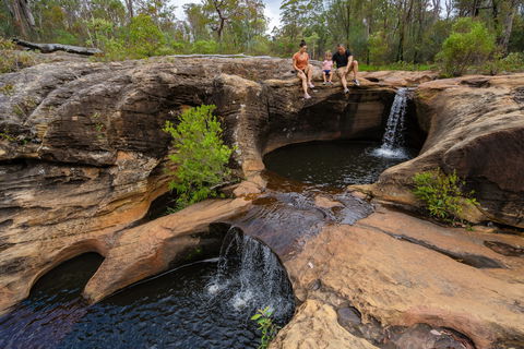 Capricorn Way - Accommodation Gladstone 2