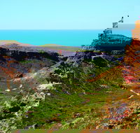 Cape Range National Park - Accommodation Gladstone