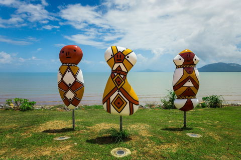 Cardwell - Accommodation Gladstone 0
