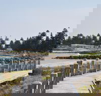 Chambers Way Walk - Accommodation Gladstone