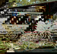 Charleville Historic House Museum - Accommodation Gladstone