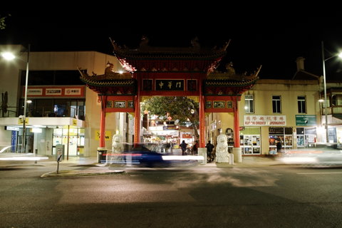 Chinatown - Accommodation Gladstone 1