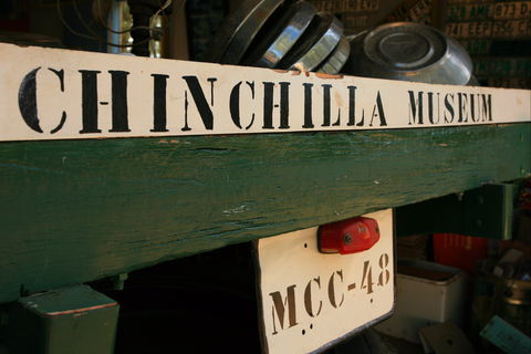 Chinchilla Historical Museum - Accommodation Gladstone 0