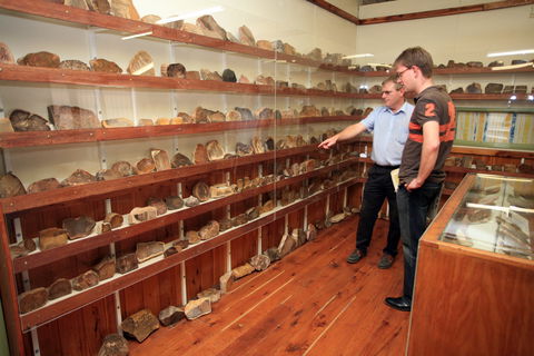 Chinchilla Historical Museum - Accommodation Gladstone 1