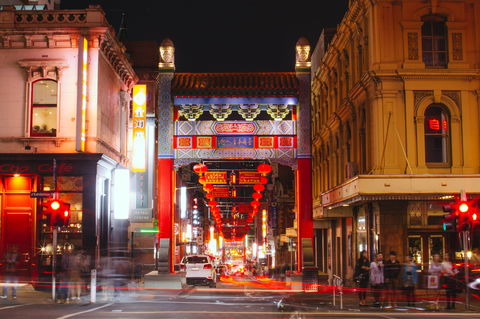Chinatown - Accommodation Gladstone 2