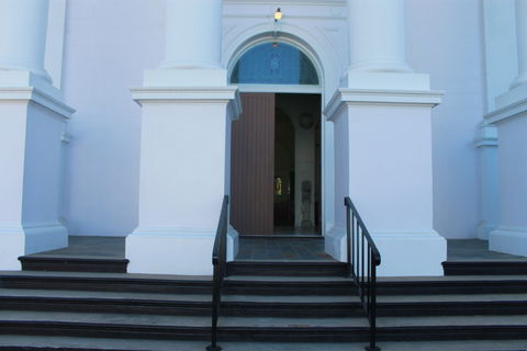 Churches Of Bundaberg - Accommodation Gladstone 1