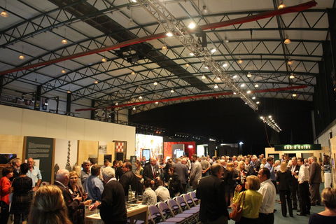 Clive Berghofer Recreation Centre (opposite USQ) - Accommodation Gladstone 0