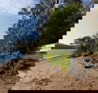 Clyde River National Park - Accommodation Gladstone