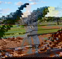 Cobar Miners Heritage Park - Accommodation Gladstone