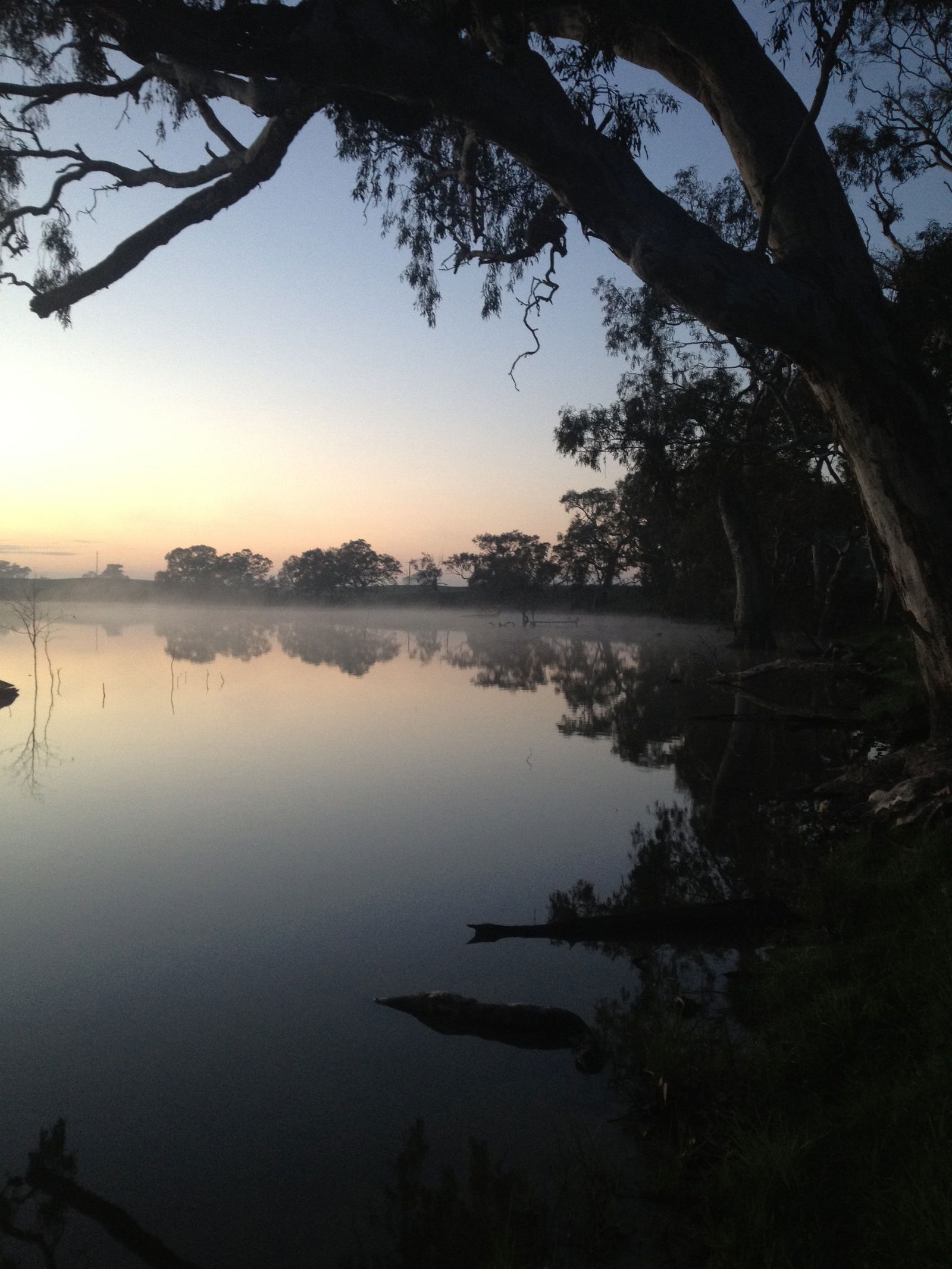 Keppoch SA Accommodation Gladstone