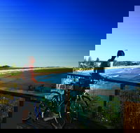 Coolum Beach - Accommodation Gladstone