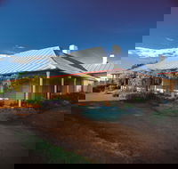 Cooma Cottage - Accommodation Gladstone