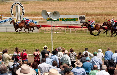 Coonamble - Accommodation Gladstone 2