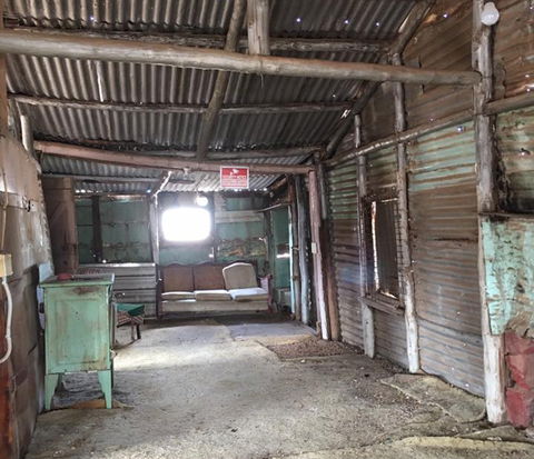 Coopers Cottage - Accommodation Gladstone 2