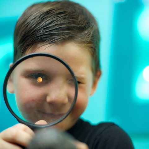 CSIRO Discovery Centre - Accommodation Gladstone 0