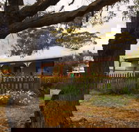 Dance Cottage Museum - Accommodation Gladstone