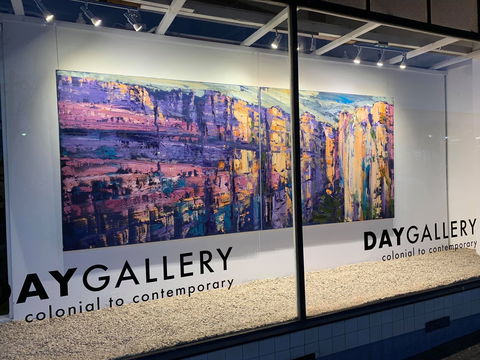 Day Gallery - Accommodation Gladstone 0