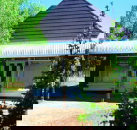 Dowerin - Accommodation Gladstone