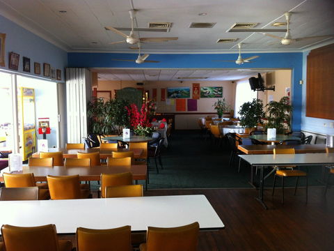 Dungog Memorial Bowling Club - Accommodation Gladstone 2