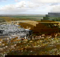 Eagle View 4WD Track - Accommodation Gladstone