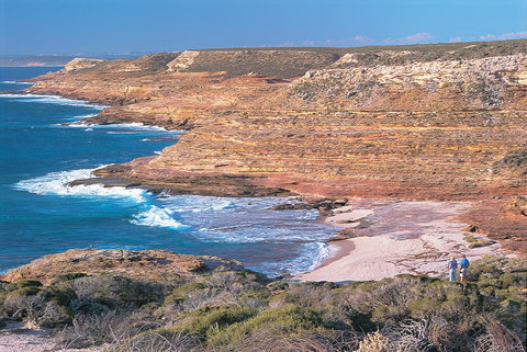 Eagle Gorge - Accommodation Gladstone 0