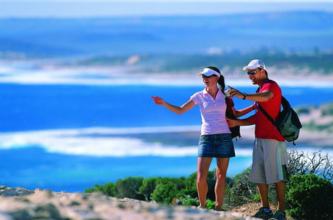 Eagle Gorge - Accommodation Gladstone 1