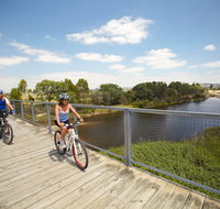 East Gippsland Rail Trail - Accommodation Gladstone