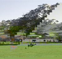 Echunga - Accommodation Gladstone