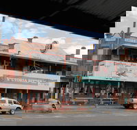 Emmaville - Accommodation Gladstone
